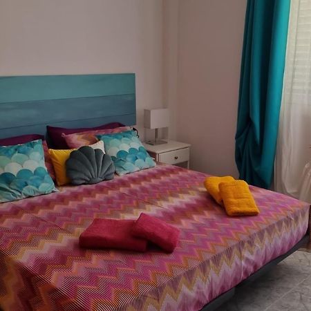 Casita La Ballena Tenerife Sur Playa de San Juan  Ngoại thất bức ảnh
