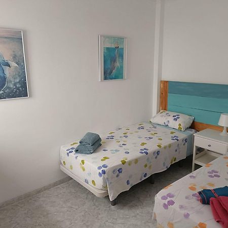 Casita La Ballena Tenerife Sur Playa de San Juan  Ngoại thất bức ảnh