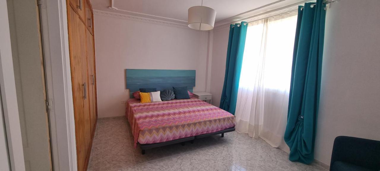 Casita La Ballena Tenerife Sur Playa de San Juan  Ngoại thất bức ảnh