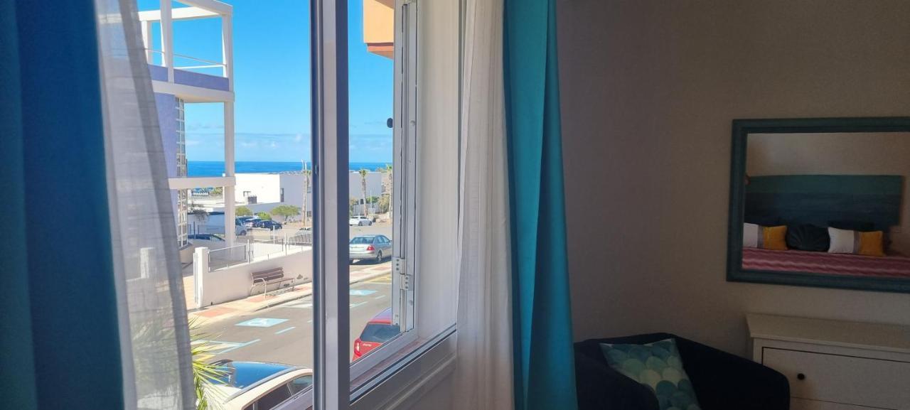 Casita La Ballena Tenerife Sur Playa de San Juan  Ngoại thất bức ảnh