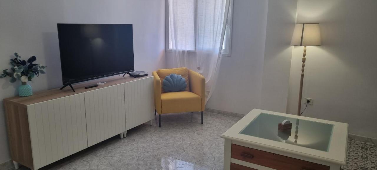 Casita La Ballena Tenerife Sur Playa de San Juan  Ngoại thất bức ảnh