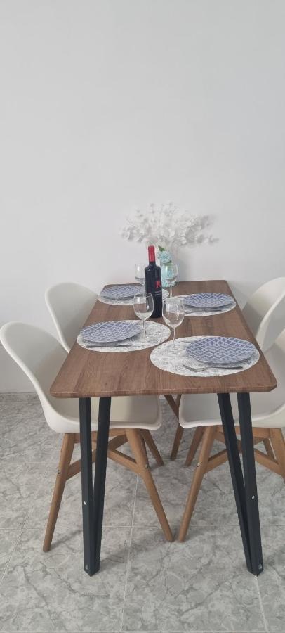 Casita La Ballena Tenerife Sur Playa de San Juan  Ngoại thất bức ảnh