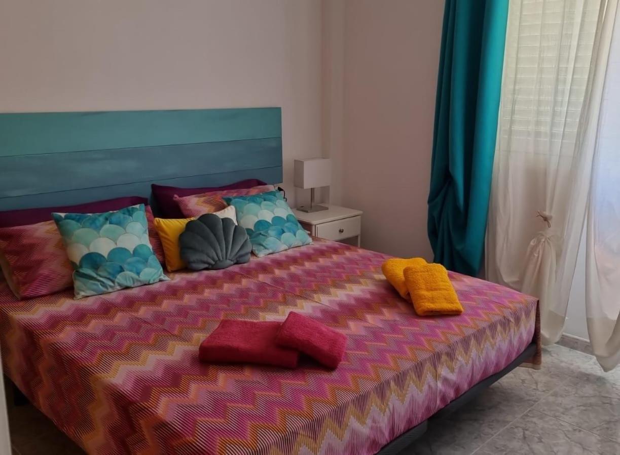 Casita La Ballena Tenerife Sur Playa de San Juan  Ngoại thất bức ảnh