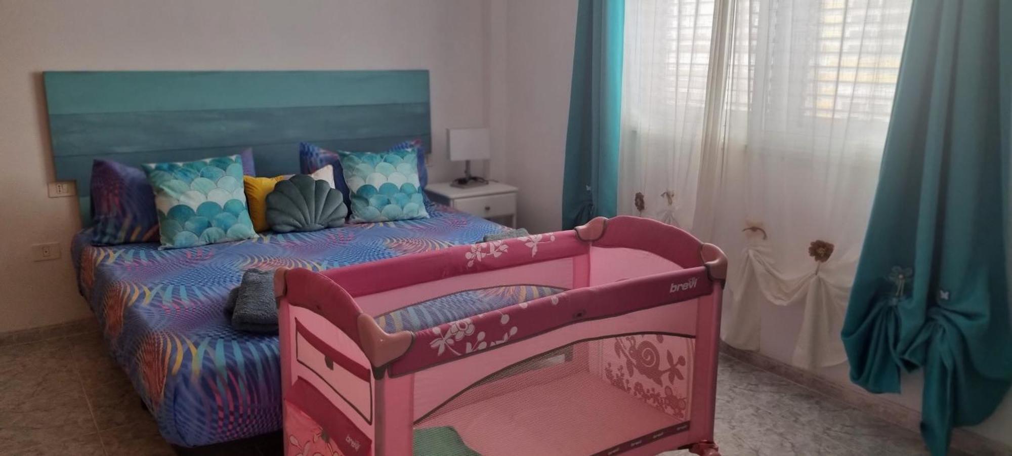 Casita La Ballena Tenerife Sur Playa de San Juan  Ngoại thất bức ảnh