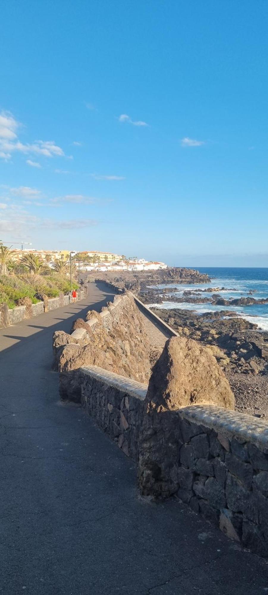 Casita La Ballena Tenerife Sur Playa de San Juan  Ngoại thất bức ảnh