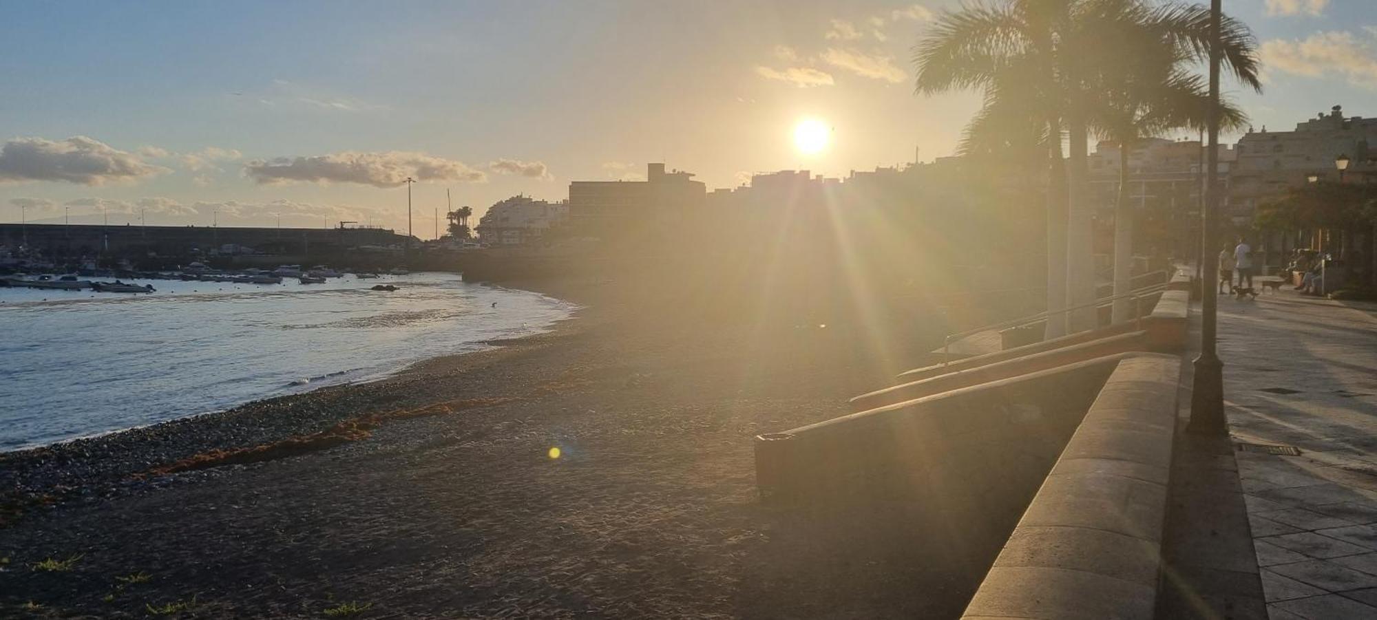 Casita La Ballena Tenerife Sur Playa de San Juan  Ngoại thất bức ảnh