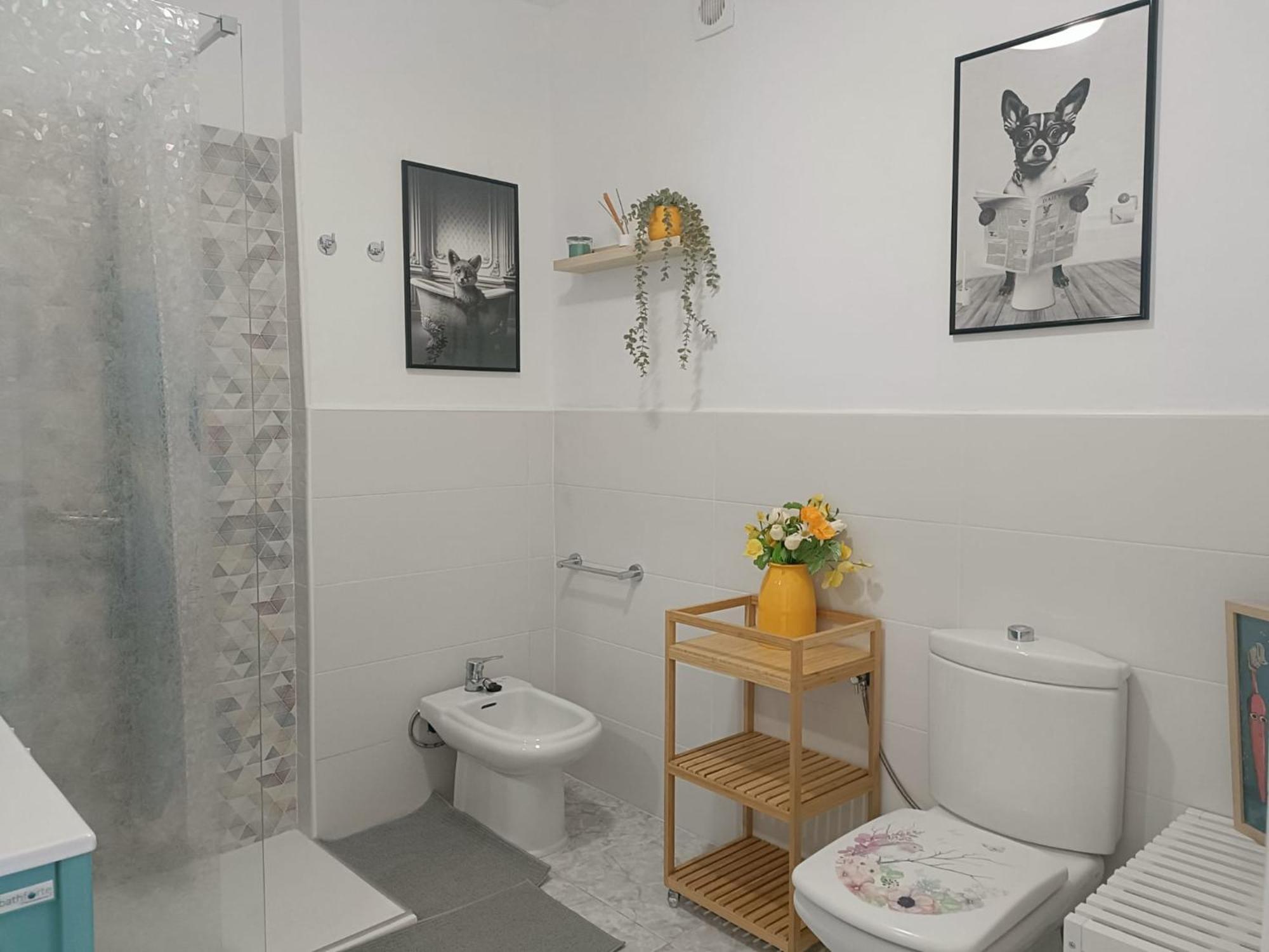 Casita La Ballena Tenerife Sur Playa de San Juan  Ngoại thất bức ảnh
