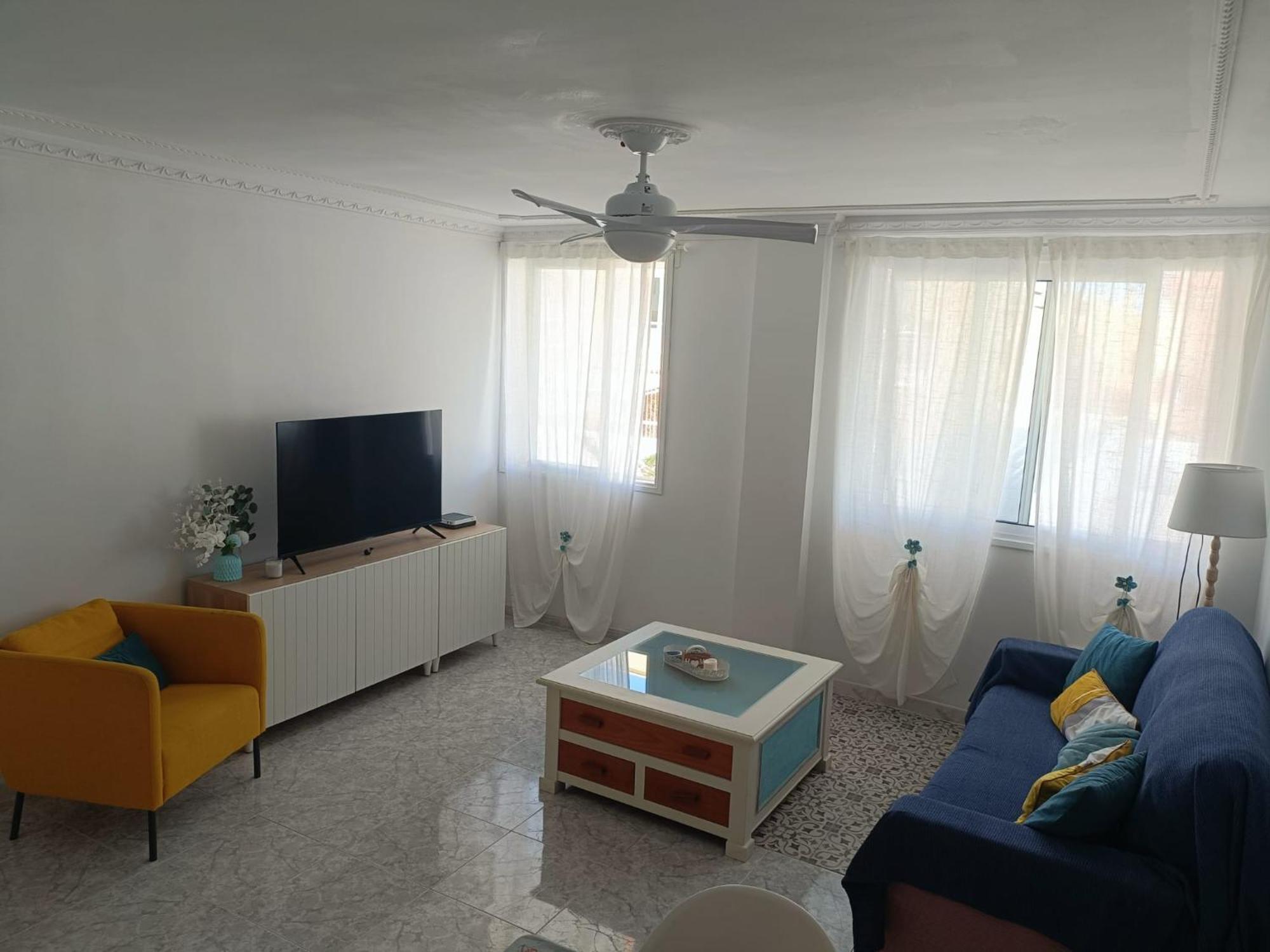 Casita La Ballena Tenerife Sur Playa de San Juan  Phòng bức ảnh