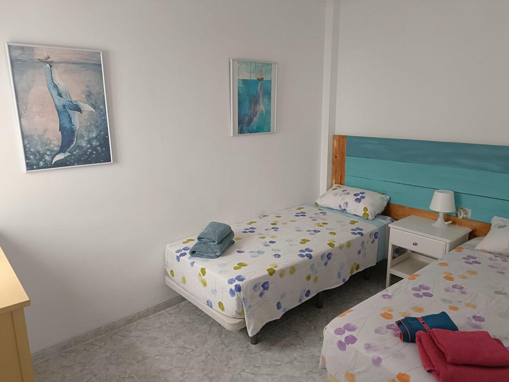 Casita La Ballena Tenerife Sur Playa de San Juan  Ngoại thất bức ảnh