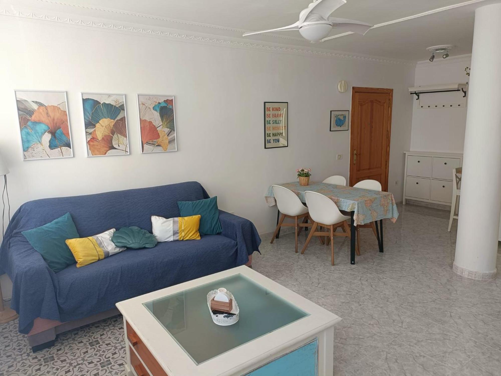 Casita La Ballena Tenerife Sur Playa de San Juan  Ngoại thất bức ảnh